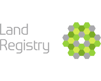 land Registry logo