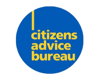 Citizens Advice Bureau logo