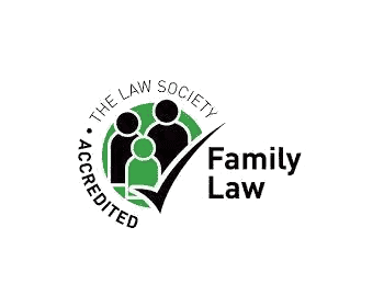 Family Law Logo